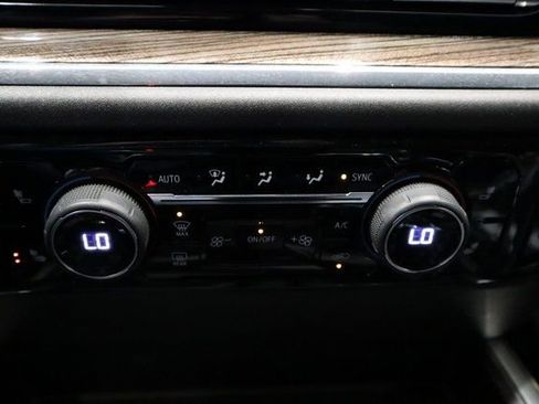 New 2023 Chevrolet Silverado 1500 LT w/ Z71 Off-Road Package image 11