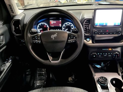 Used 2022 Ford Bronco Sport Big Bend image 5