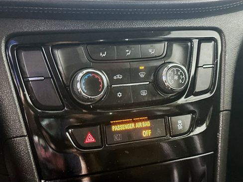 Used 2017 Buick Encore Base image 18