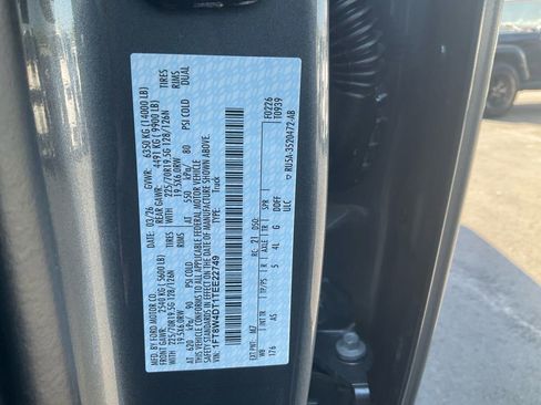 New 2026 Ford F450 XL image 18