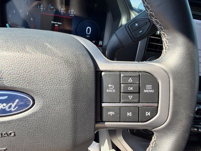 Used 2024 Ford F150 XLT w/ Equipment Group 303A High AWD/4WD image 40