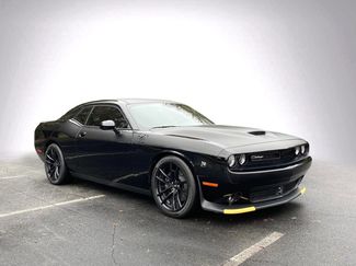 Used 2023 Dodge Challenger R/T Scat Pack w/ T/A Package video 2