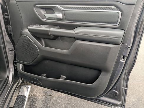 New 2026 RAM 1500 Big Horn AWD/4WD image 30
