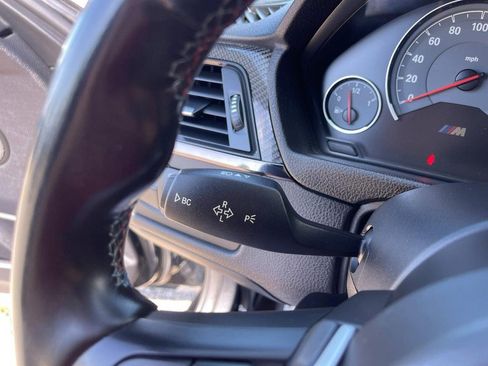 Used 2015 BMW M3 image 33