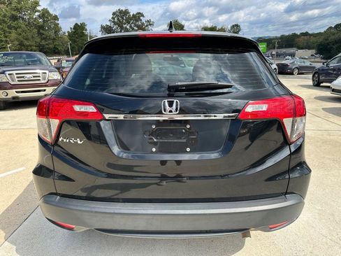 Used 2022 Honda HR-V LX image 16