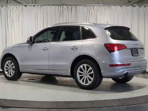 Used 2016 Audi Q5 2.0T Premium Plus image 7