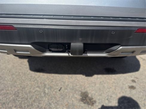 Certified 2023 Ford Explorer XLT w/ Equipment Group 202A image 14