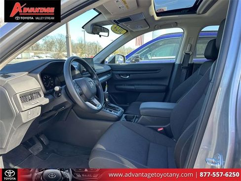 Used 2024 Honda CR-V EX image 16