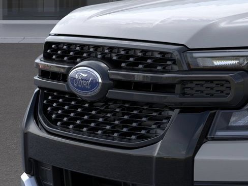 New 2026 Ford Ranger XLT w/ Equipment Group 301A High AWD/4WD image 17