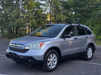 Used 2008 Honda CR-V EX image 1