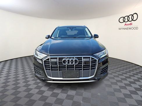 Used 2023 Audi Q7 2.0T Premium AWD/4WD image 2
