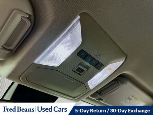 Used 2025 Toyota RAV4 XLE image 19