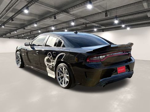 Used 2023 Dodge Charger Scat Pack image 14