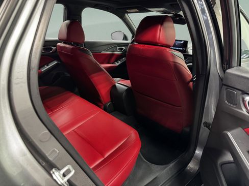 Used 2023 Acura Integra A-Spec image 12