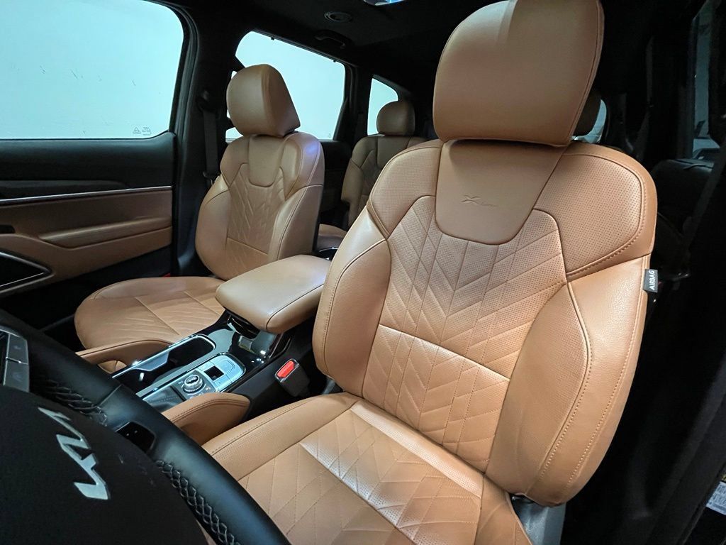 Used 2024 Kia Telluride EX X-Line AWD/4WD image 11