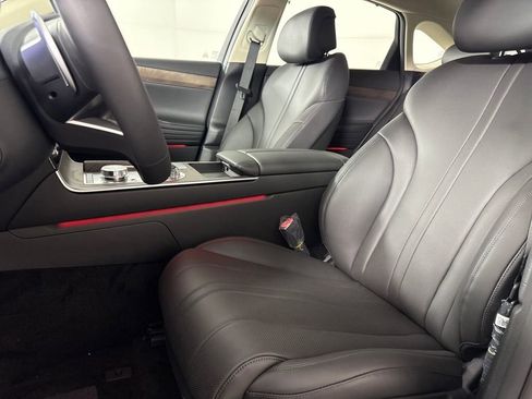 New 2026 Genesis G80 2.5T Advanced image 14