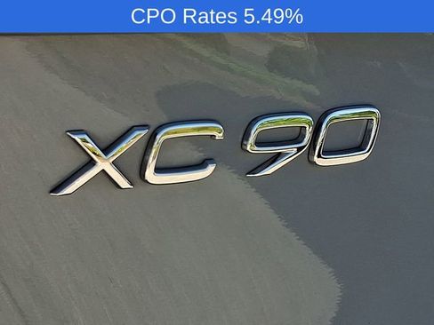 Certified 2024 Volvo XC90 T8 Plus w/ Protection Package Premier AWD/4WD image 34