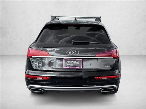Used 2023 Audi Q5 2.0T Premium Plus AWD/4WD image 25