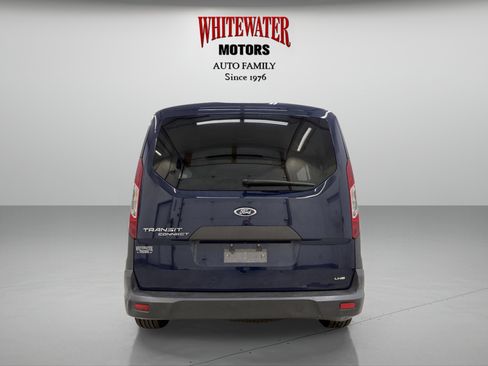 Used 2016 Ford Transit Connect XL FWD image 3