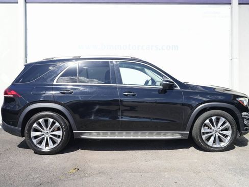 Used 2020 Mercedes-Benz GLE 450 4MATIC image 7