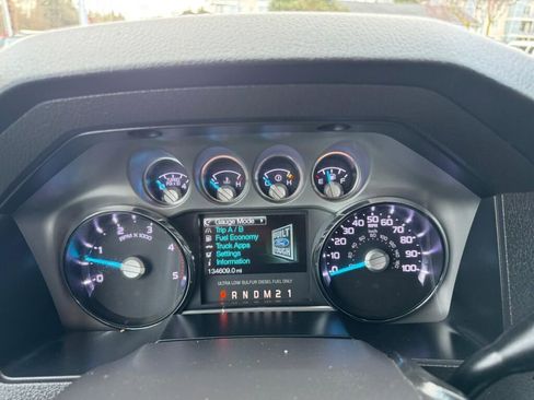 Used 2015 Ford F250 Platinum w/ FX4 Off-Road Package image 19