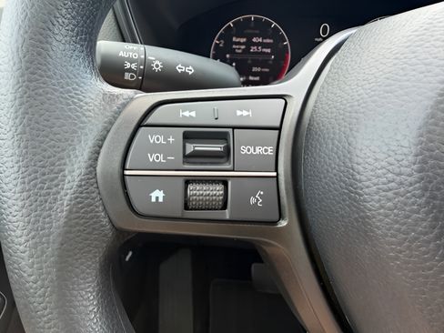 Used 2024 Honda CR-V EX image 13