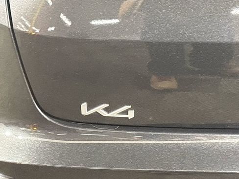 Used 2025 Kia K4 GT-Line w/ GT-Line Sunroof Package image 25