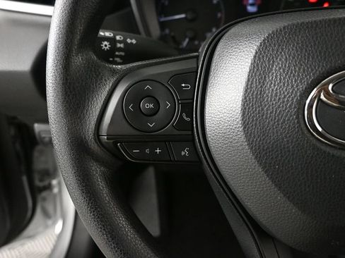 Used 2023 Toyota Corolla LE image 9