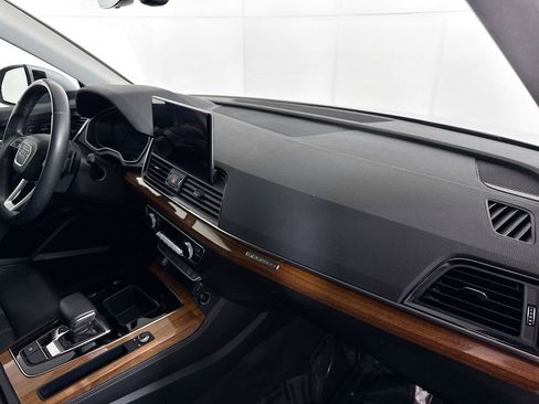 Certified 2023 Audi Q5 2.0T Premium Plus w/ Premium Plus Package image 28