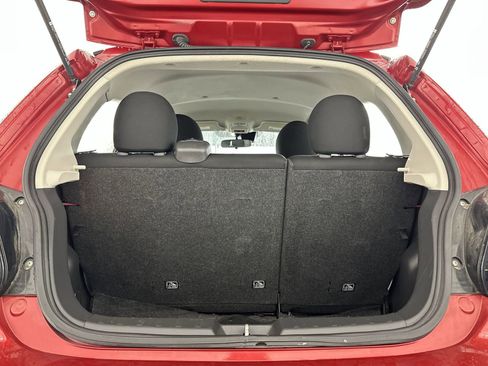 Used 2021 Mitsubishi Mirage FWD image 25