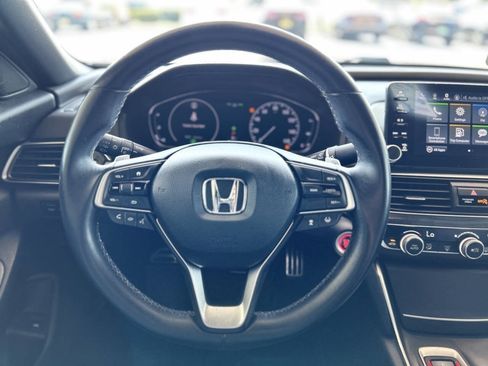 Used 2019 Honda Accord Sport image 66