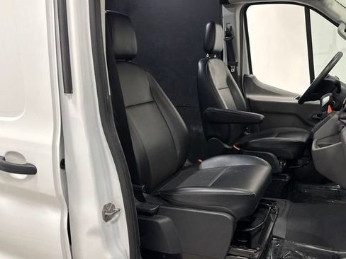 Used 2025 Ford Transit 250 148 High Roof Extended AWD w/ Load Area Protection Package image 19