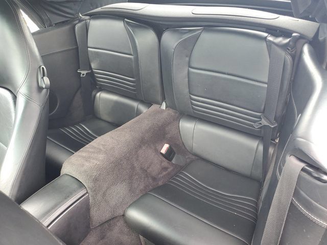 Used 2004 Porsche 911 Carrera 4S AWD/4WD image 25
