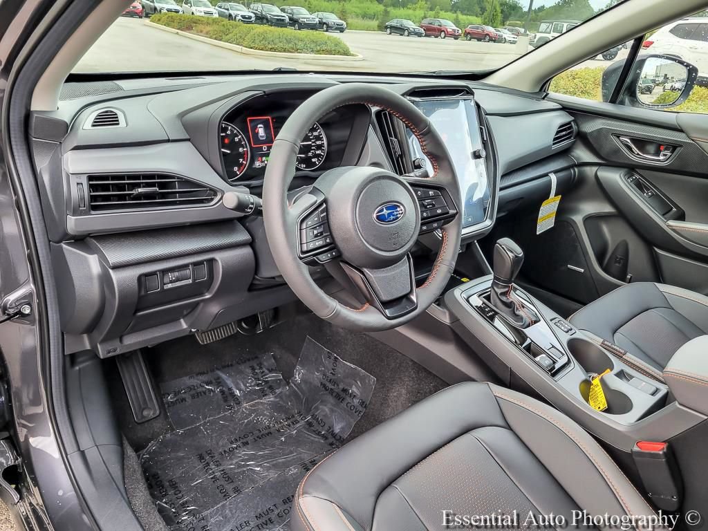 New 2026 Subaru Crosstrek 2.5i Limited AWD/4WD image 9