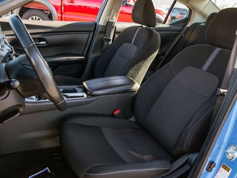 Used 2022 Nissan Sentra SV image 13