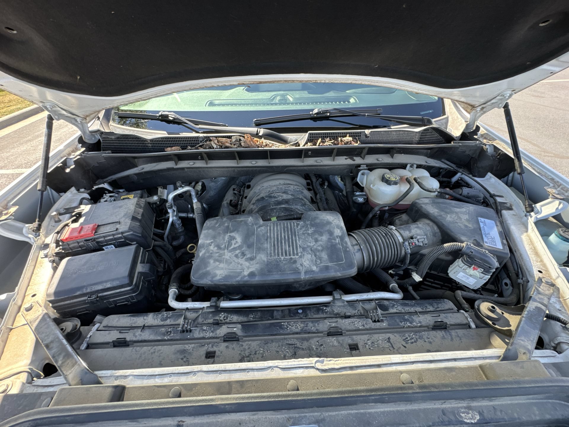 Certified 2019 GMC Sierra 1500 SLT w/ Driver Alert Package I AWD/4WD image 25