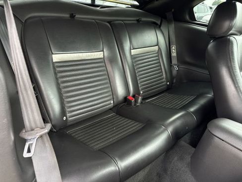 Used 2003 Ford Mustang Mach 1 RWD image 22
