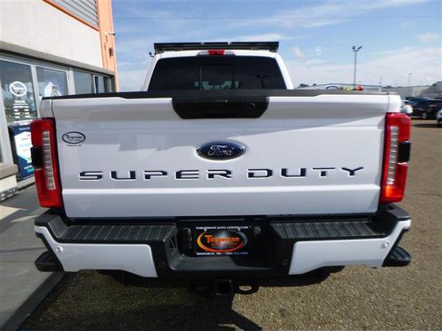 Used 2023 Ford F350 XL w/ STX Appearance Package image 23