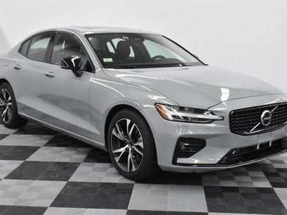 Used 2025 Volvo S60 B5 Core