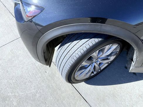 Certified 2025 MAZDA CX-90 3.3 Turbo w/ Premium Plus Pkg image 25