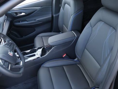 New 2026 Buick Envista Sport Touring w/ Convenience I Package FWD image 22