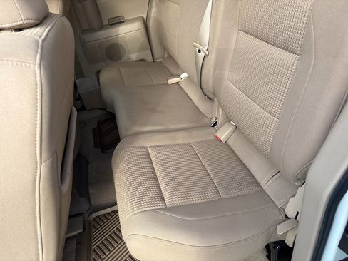 Used 2008 Nissan Titan SE image 15