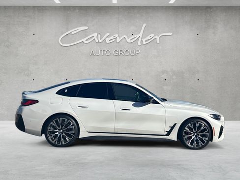 Used 2023 BMW M440i Gran Coupe w/ Premium Package image 16