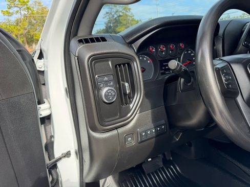 Used 2021 GMC Sierra 3500 2WD Crew Cab w/ Convenience Package image 42