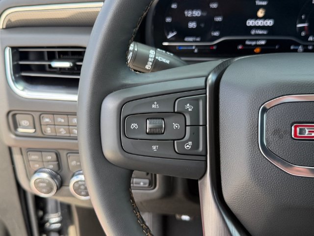 Used 2023 GMC Yukon AT4 w/ AT4 Premium Plus Package AWD/4WD image 14