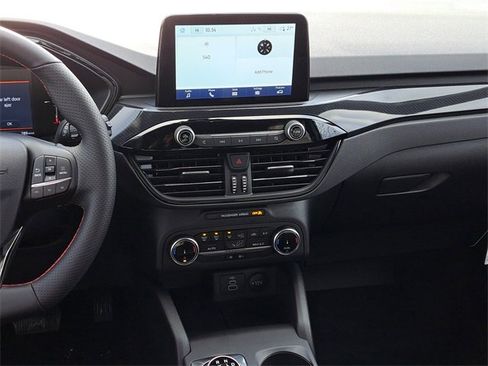 New 2026 Ford Escape ST-Line image 49