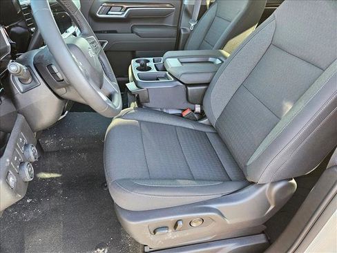 New 2026 Chevrolet Silverado 1500 RST w/ RST Select Package image 4