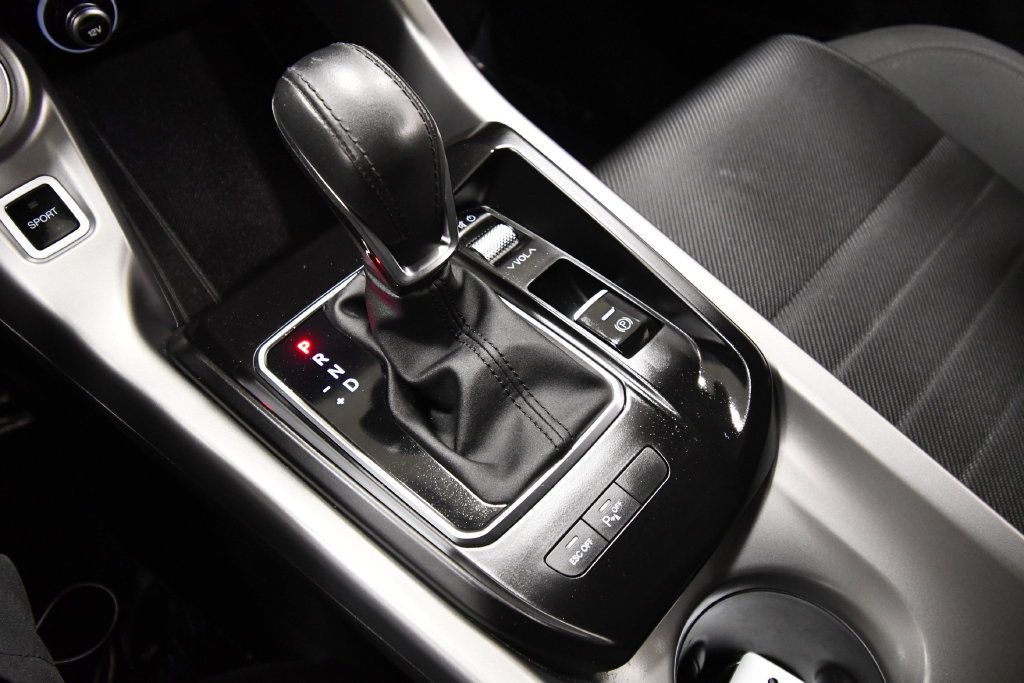 Used 2024 Dodge Hornet R/T w/ Tech Pack w/o Parking AWD/4WD image 26