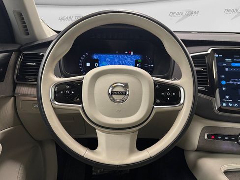 Used 2023 Volvo XC90 T8 Ultimate w/ Protection Package Premier AWD/4WD image 42