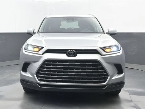 Used 2024 Toyota Grand Highlander FWD image 20